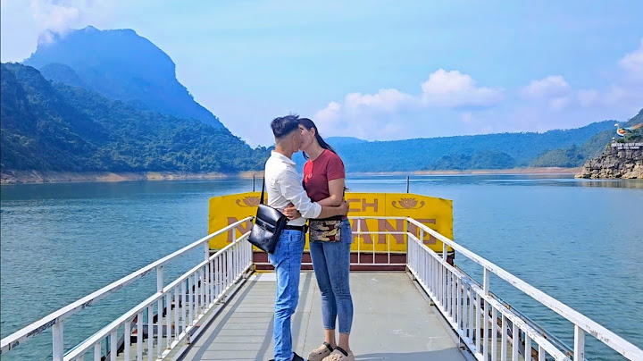 Single Mom: Emotional when traveling for the first time with her son and Anh Men_ Ly Thanh Thuy