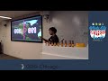 Windy City DevFest 2018 - Spittin' Hot Geofire with Firebase