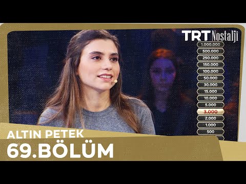 Altın Petek 69.Bölüm
