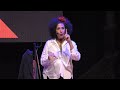 Un closet emocionalmente inteligente | Judy Hazbun | TEDxBarrio El Prado