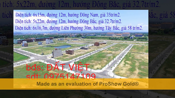 Bán đất dự án bộ văn hóa quận 9