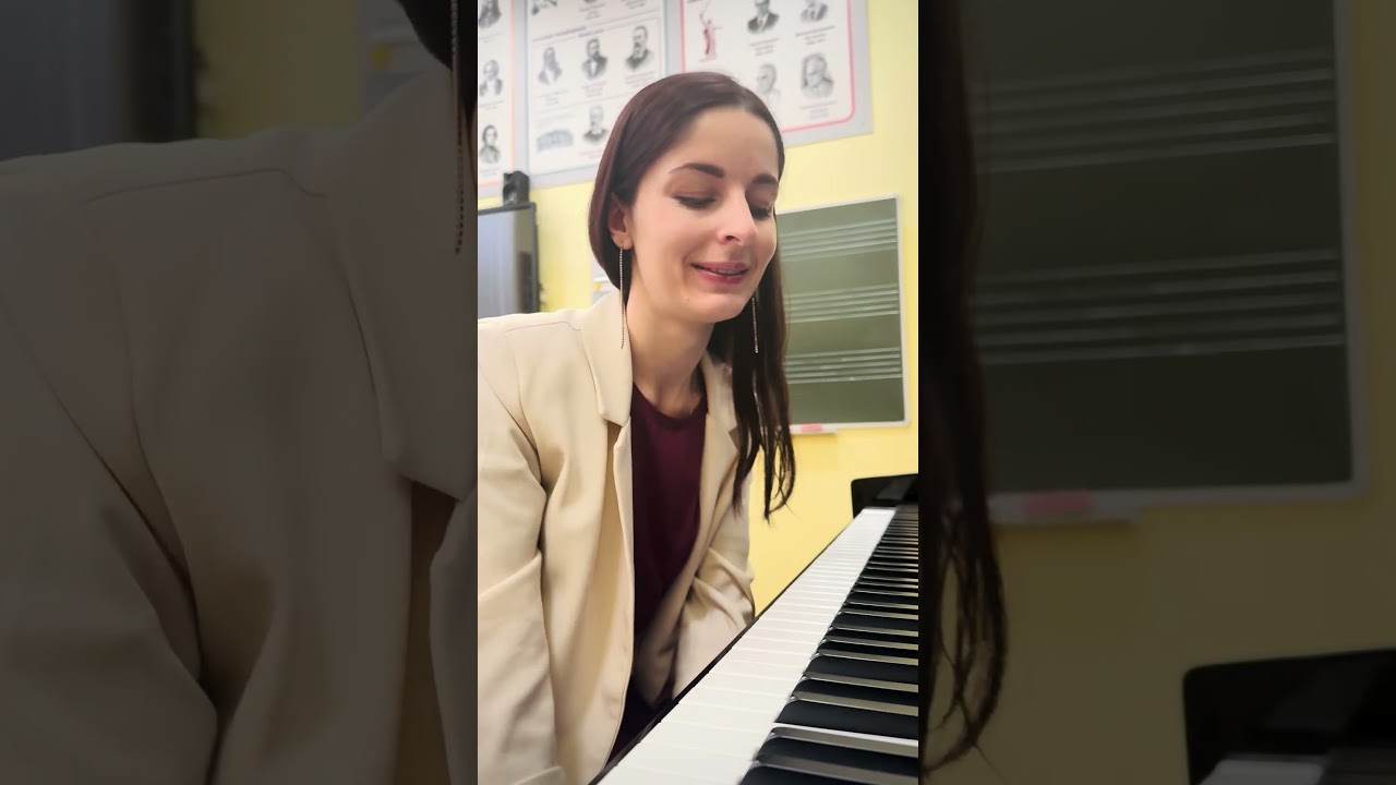 Алексей Рыбников. Музыка к фильму &laquo;Тот самый Мюнхгаузен&raquo;. Тема &laquo;Лестница в небо&raquo;