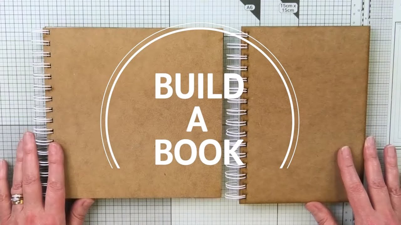 Beautiful Tips About How To Build Notebook - Feeloperation