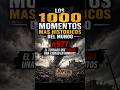 🌍 LOS 1000 MOMENTOS MÁS HISTÓRICOS DEL MUNDO #977 El tornado que borró una ciudad en minutos