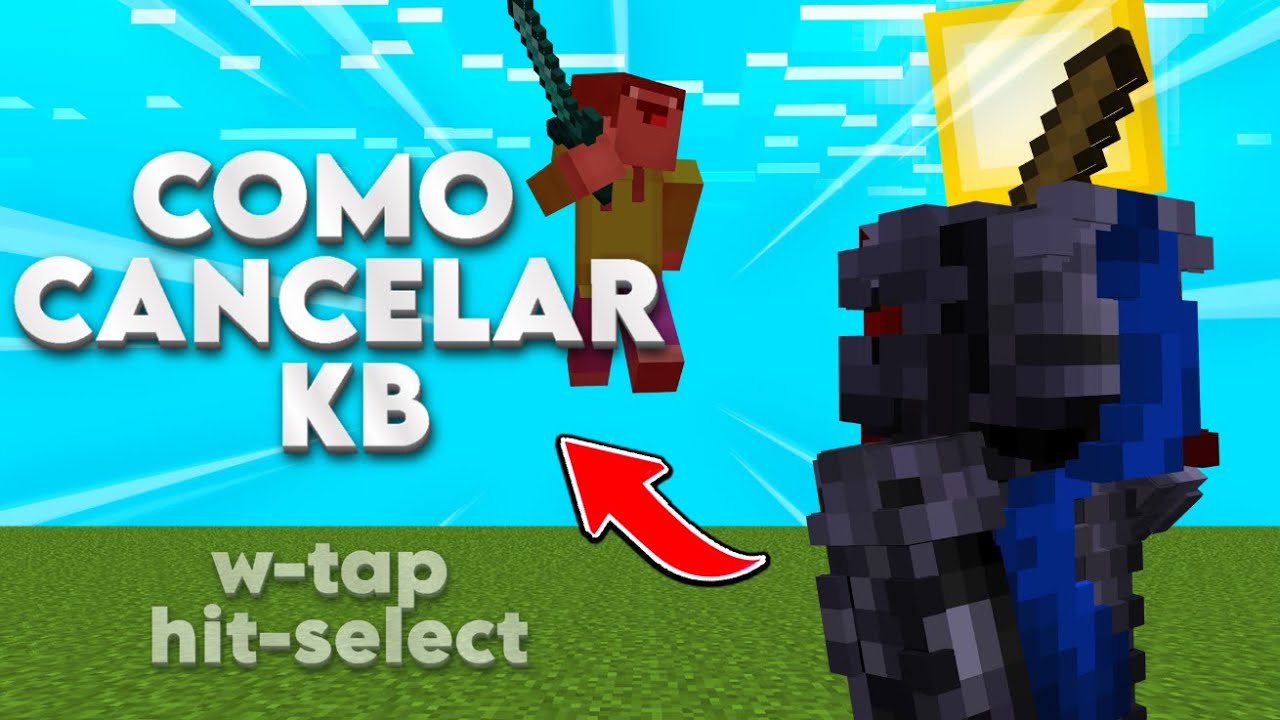 Como cancelar kb ao maximo no BEDWARS !!! Muito roubado !!!
