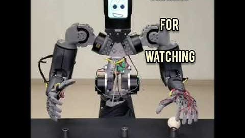 HAZARDOUS ELEMENTS  ❌❌ *HANDLER* ROBOT || PICK AND PLACE #ROBO 🤖🤖 || #TECHNOLOGY2021 || #ROBOTS