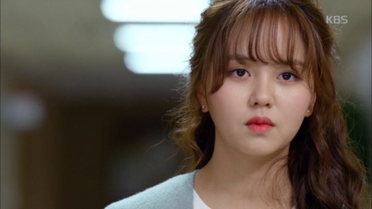 라디오 로맨스 - 김소현, ＂원고도 지맘대로 뽀뽀도 지맘대로!＂ (feat.담요).20180226