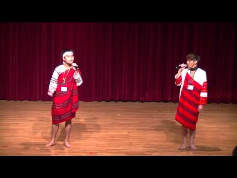 102歌生嘹輛(雙人組初賽) 卓世杰林仲韓古調