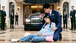 CEO menyelamatkan gadis malang, malam itu juga mereka hidup bersama! Cinta pun lahir