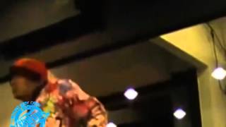 ZERO FOUR DANCE STUDIO 教師及環境介紹影片