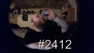 Thumbnail for Jon Drinks Water #2412