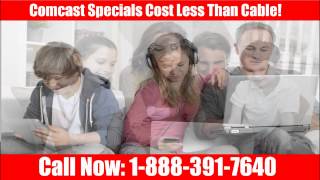 Comcast Chattanooga Tennessee | Call 1-888-391-7640