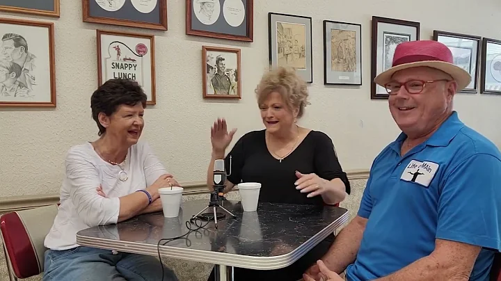 COME SHARE THE JOY WITH DEBRA SCHULTZ MAYBERRY  FO...