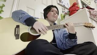 great- mccafferty cover