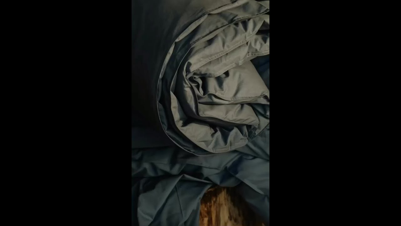 Organic and Fairtrade Cotton bedding by Takasa.co