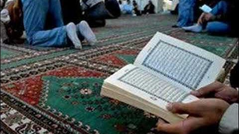 chapter#78 - سورة النبأ للقارئ أحمد عيسى المعصراوي