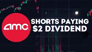 AMC STOCK UPDATE: AMC SHORTS OUT OF MONEY TO PAY DIVIDEND!