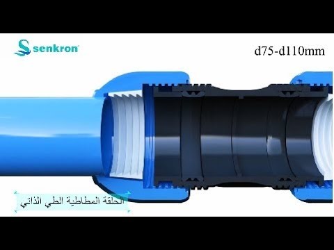 فيديو: ما هو تركيب أنبوب الضغط؟