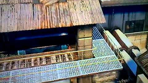 EPIC Tomahawk Kill - WMD