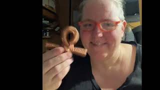 copper wire wrapped ANKH tutorial, LifeEnergyCrafts on Etsy