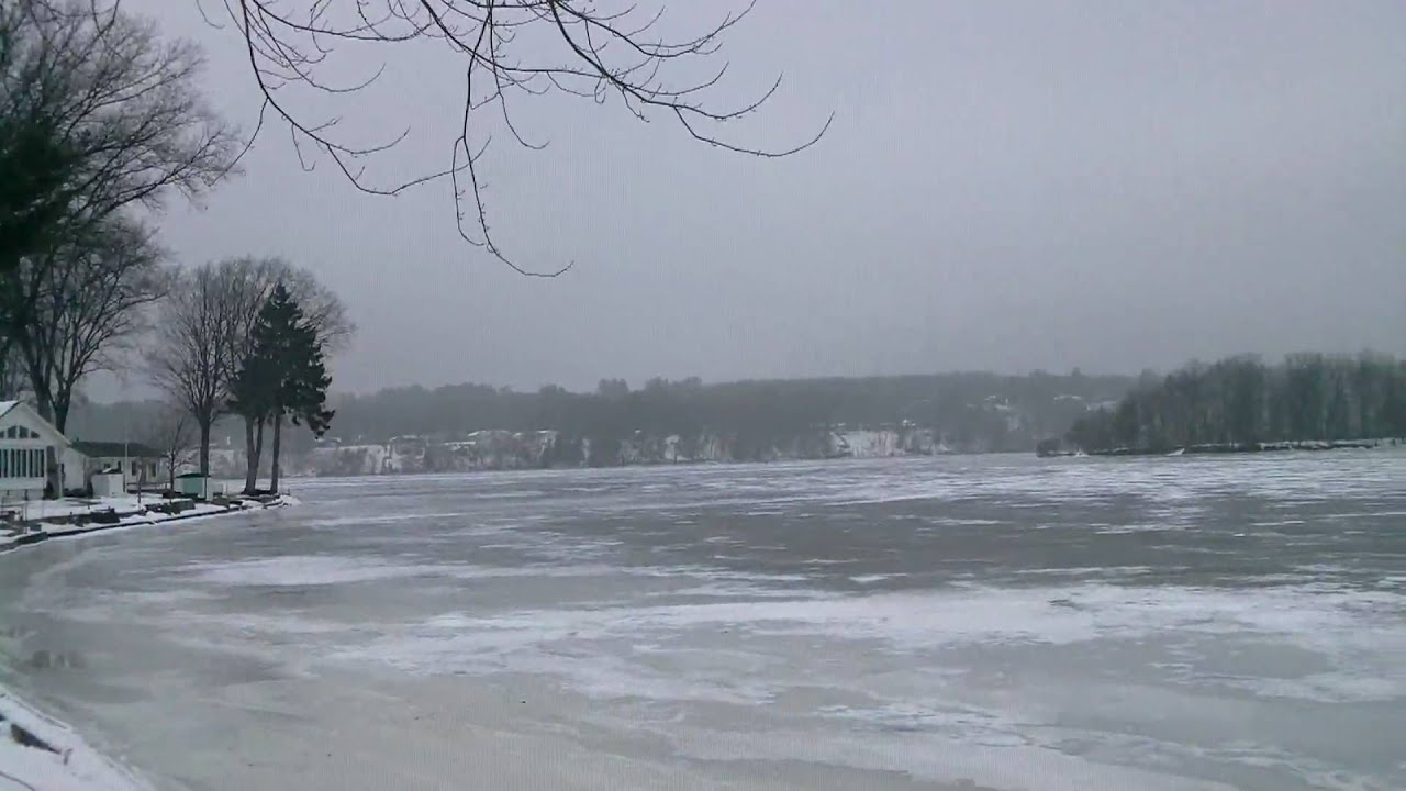 Hess Lake Rentals Waterfront Vacation Rentals YouTube