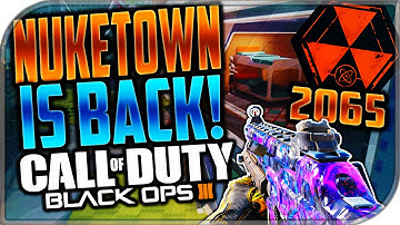NUKETOWN IS BACK! INSANE EPIC KUDA GUNSTREAKS!