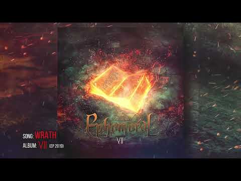 EphemeraL - Wrath (Ira) [Melodic Death Metal]