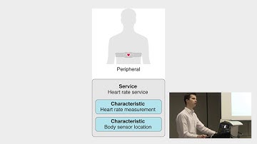 Web Bluetooth - Matt Steele