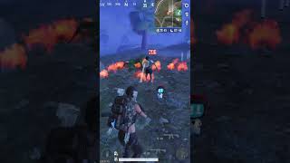 Moltov Vs Zombie 😱👻: come and try the Metro ROYALE Zombie uprising 2.0 Mode in PUBG MOBILE now!