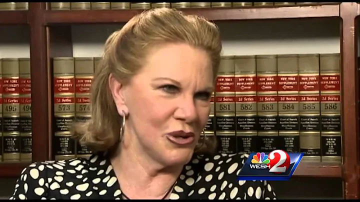 Raw interview with Mildred Fernandez: 'I don't hav...