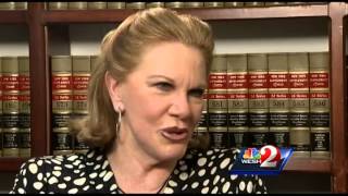 Raw interview with Mildred Fernandez: 'I don't have any regrets'