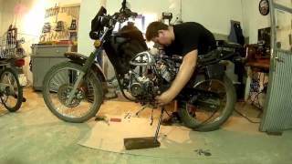 Sprint Cross / SKY Off Road / Yamasaki - Timelapse Simi.King MOTO