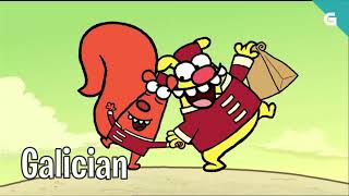 Best Ed - Delivery Buds MULTILANGUAGE