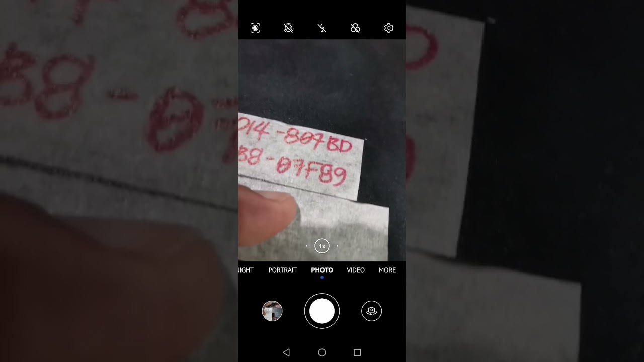 How to recover Pisofi license on Mini pc part 2