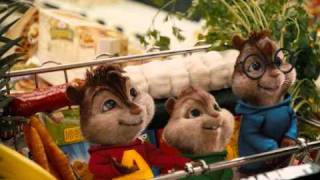Soprano - Darwa ( Chipmunks )