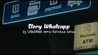 Download Lagu Virall 🔊 Lagu Tiktok DJ LA BOMBA versi KETUKAN GELAS - [Link Mediafire 👇👇] MP3