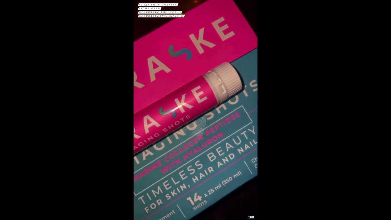 Lassen Sie sich von unserem Beauty-Geschenkset begeistern! 😍 Verwöhnen Sie sich selbst oder schenken