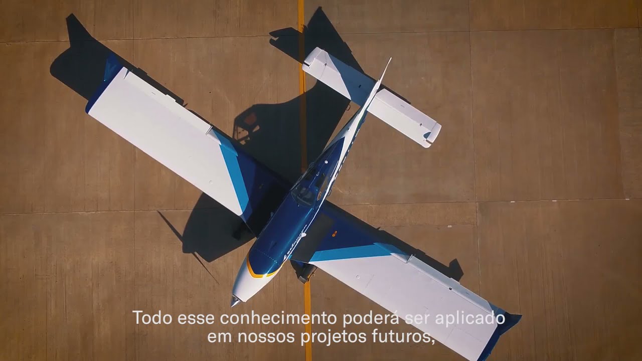 Electric Demonstrator