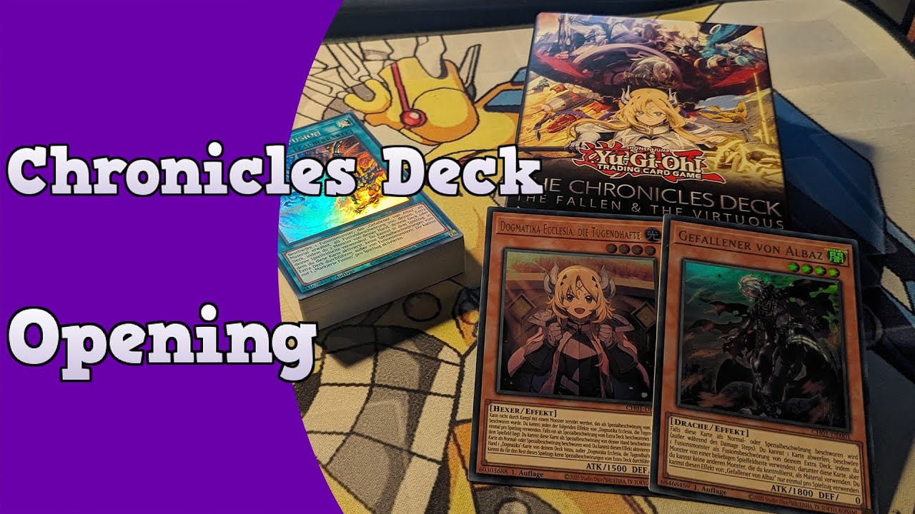 yugioh branded structure deck YuGiOh: Albaz Strike Review Each Structure Deck contains NEW Branded Structure Deck Updates!