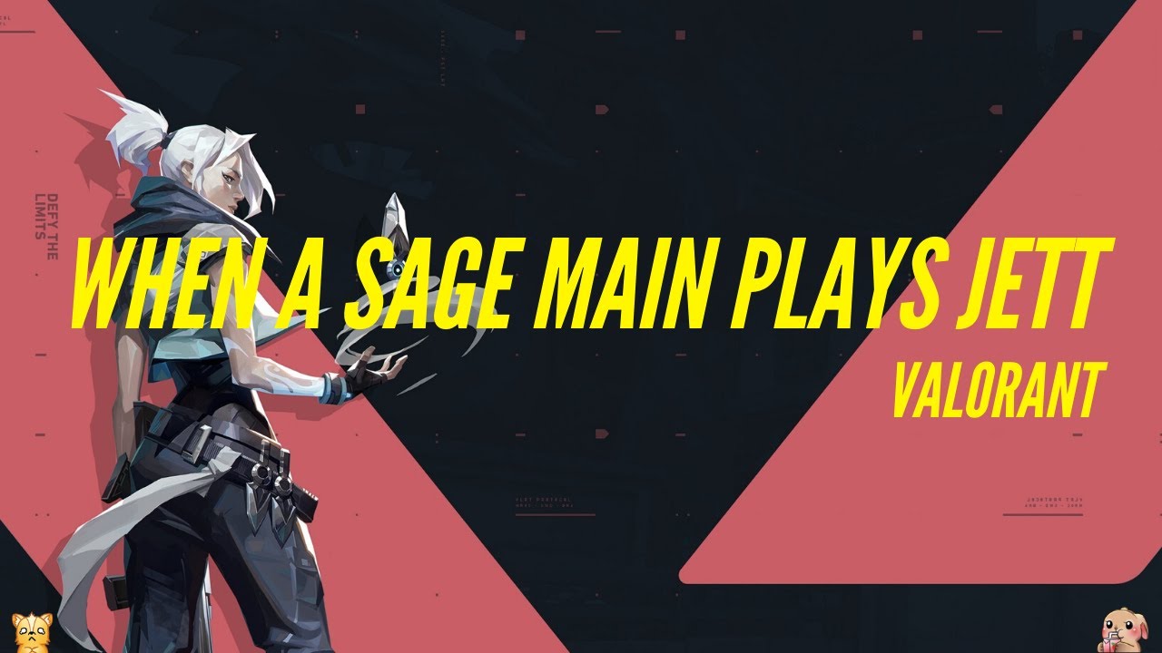 I can only do this in Spike Rush // Valorant 