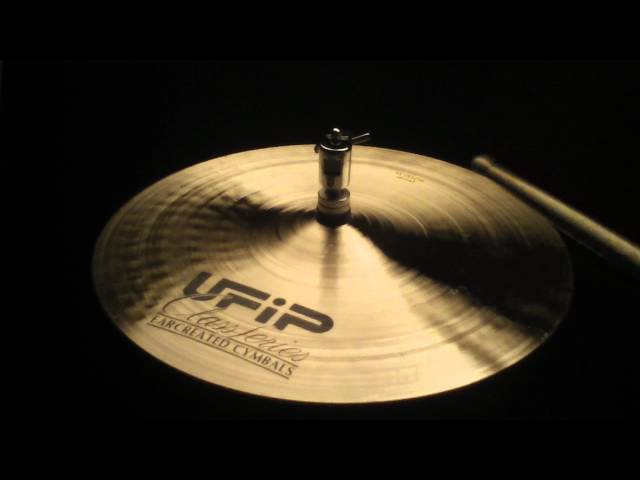 UFIP CLASS SERIES 13