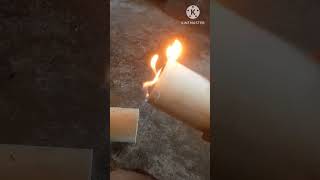 Menyambung Pipa Tanpa Sock