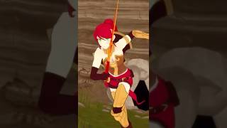 Jaune! Whatever you do— don’t let, go #RWBY #rubyrose #pyrrhanikos #jaunearc #rwbysong #rwbyvolume9