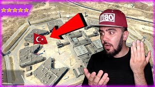 TÜRK MODCU HAPISDE SUIKAST MODU YAPARSA (GTA 5 MODS)