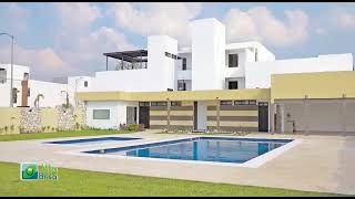 Coto Bora en Villa Brisa