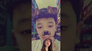 davina karamoyy #harusberanda #berandayoutube #fyp #davina karamoy