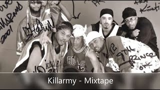 Killarmy – Mixtape - YouTube
