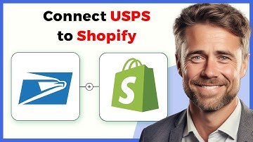 How to Connect USPS to Shopify (Full 2024 Guide)