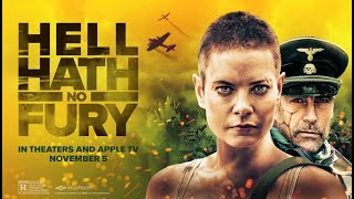 Hell Hath No Fury - Trailer [Ultimate Film Trailers] Profile