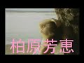 柏原芳恵 海岸線